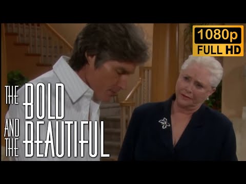 Bold and the Beautiful -  2007 (S20 E237) FULL EPISODE 5131