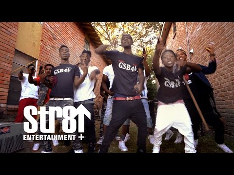 GS Block - ISIS (MUSIC VIDEO)