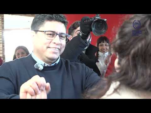 Portada video