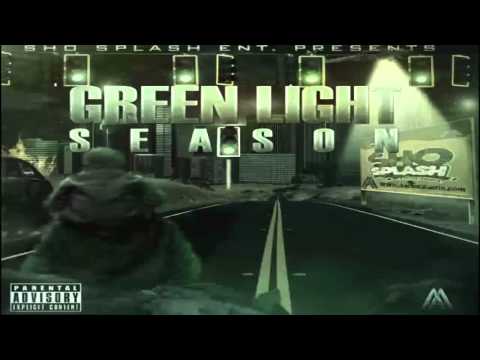TRIMS X SHOWER MALIK - LIGHT WORK #GREENLIGHTSEASON