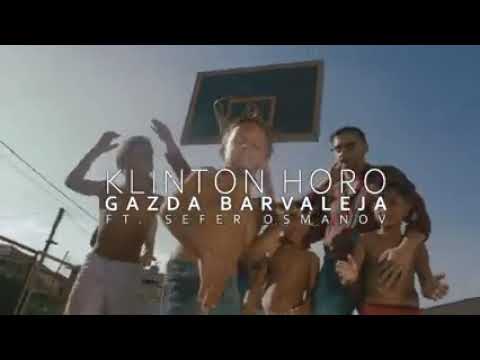 KlinTon demirovski vs Sefer osmanov