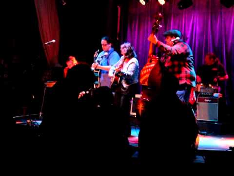 Kris Youmans Band @ Smiths Old Bar 2