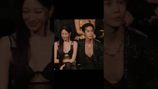 Download lagu Doyoung sampe ga berani nengok #moongayoung #kimdoyoung #nctdoyoung #milanfashionweek #doyoungnct mp3