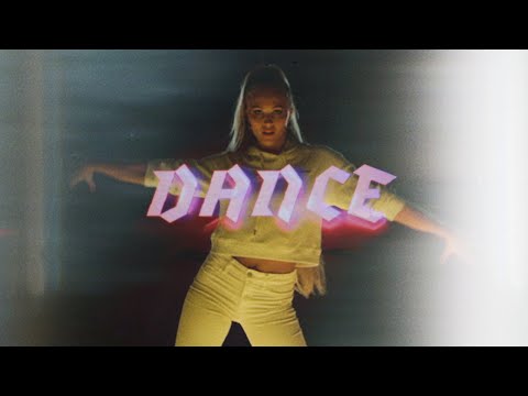 CLMD, Tungevaag - DANCE (Lyric Video)