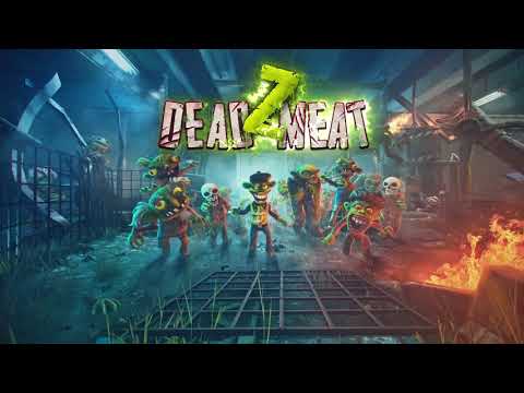 Dead Z Meat Nintendo Switch trailer thumbnail