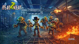 Watch and explore about Dead Z Meat PC Steam CD Key