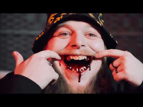 Nine Millz  “Last Laugh Now” Ft Madd Maxxx & Tierre Diaz) Official Music Video