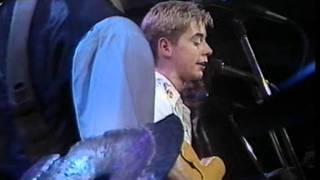 Nick Heyward - On A Sunday