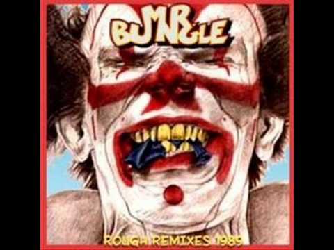 (1989-1990) Mr.Bungle - Rough Mixes - Thunderball