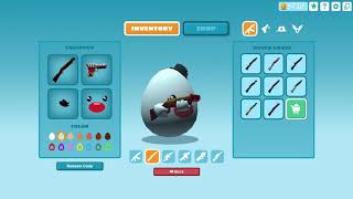 Shell Shockers   by Blue Wizard Digital   Google Chrome 2020 02 14 17 12 22