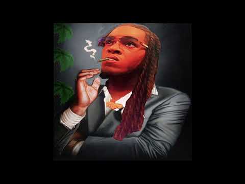 Ace Cino & Kitchen Qleen - So Much Pain