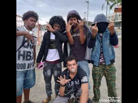 FEDY × WYKA - Mélodie 🎵