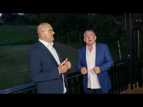 Dajak i Majo - Bećaruša - Novo 2023. (Official Video Music)