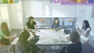 <p>FCC Día Internacional de la Mujer.&nbsp;Somos igualdad y diversidad</p>