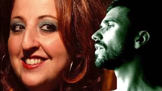 SONO LE TRE cantano Pierpaolo Failla e Giusi Gambaro 2018