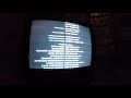 Closing To Toy Story 1996 VHS Version 1