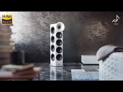 Sound Test Audio System - Deep Bass & Dynamic Sound - Audiophile Jazz