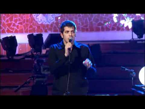 9  Monòleg Les meves ex i tu