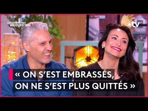 Sarah & Bertrand ou une histoire d'amour rocambolesque - Ça commence aujourd'hui