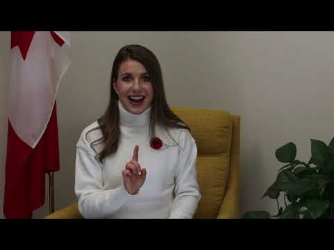 MP Dancho's Weekly Round Up Nov6th