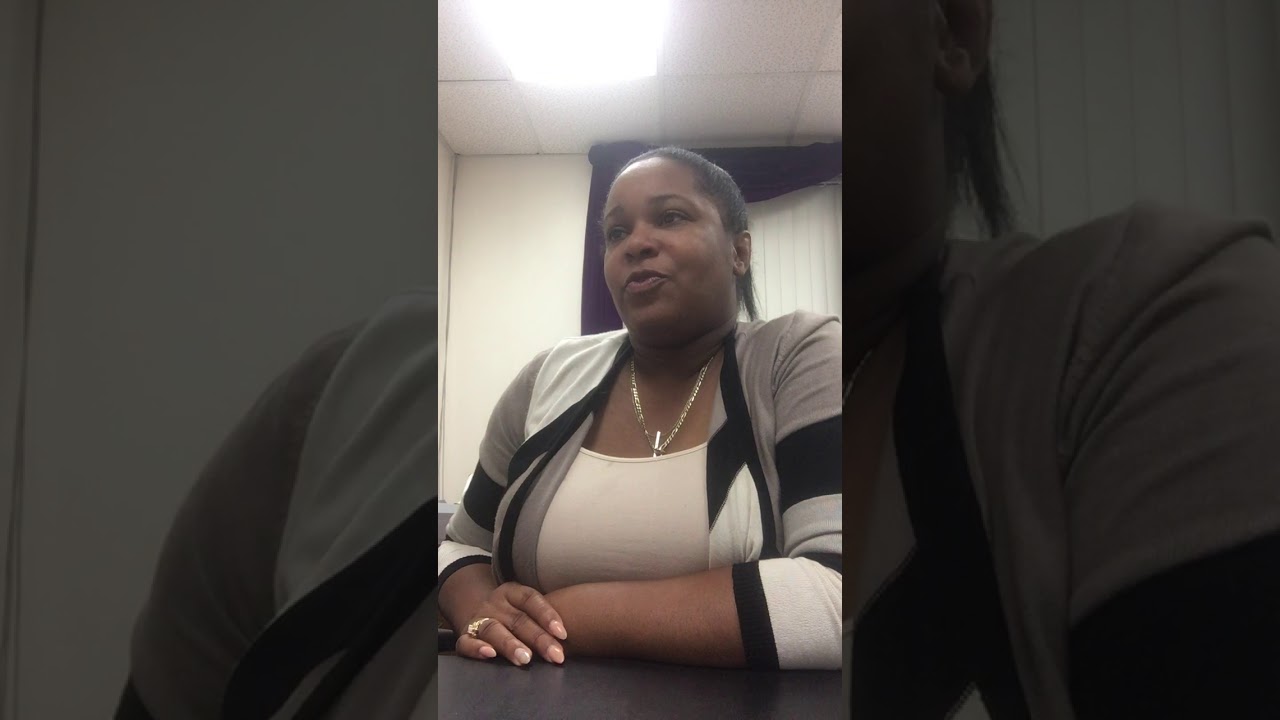 Promotional video thumbnail 2 for Talk with Tish