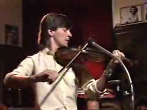 Scottish fiddle : Dougie MacLean
