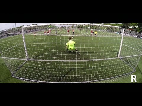 Trailer Finaleweken Ede 2015