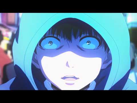 Tokyo Ghoul | Kaneki