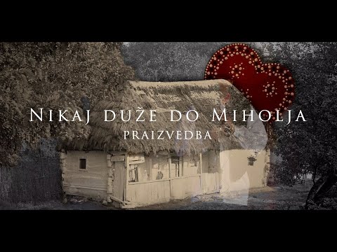 Ansambl LADO - Nikaj duže do Miholja