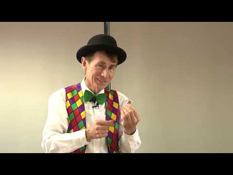 Diminishing Cards Trevor Duffy - www.MonsterMagic.co.uk