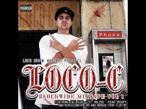 MOB By Loco C - 415 Cali Norteno Rap