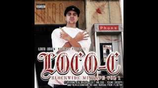 MOB By Loco C - 415 Cali Norteno Rap