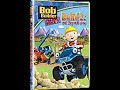 Previews From Bob The Builder Build It And They Will Come 2005 DVD