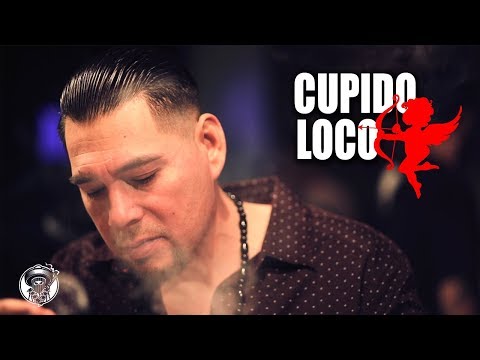 download lagu mp3 mp4 Cupido Loco, download lagu Cupido Loco gratis, unduh video klip Cupido Loco
