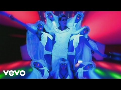 Los Auténticos Decadentes - Los Piratas (Official Video)