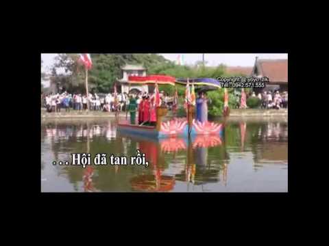 Thể hiện bởi Thu Hiền