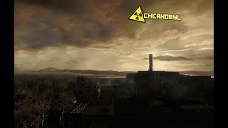 Chernobyl Terrorist Attack