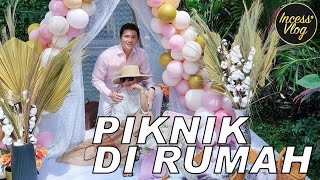 Download lagu PIKNIK DI RUMAH AJAAAH 1 AGUSTUS 2021 !!! mp3