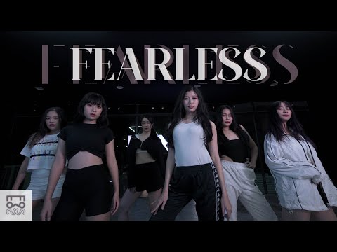 LE SSERAFIM(르세라핌) - 'FEARLESS' | DANCE COVER | by Lapis from Thailand