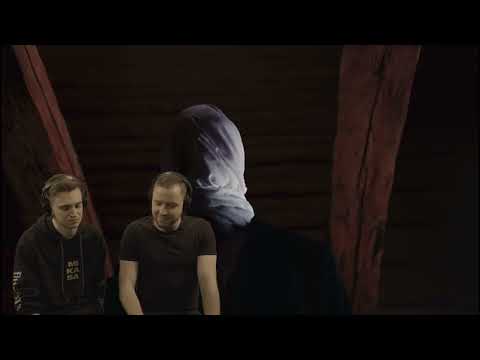 Monuments Reacts To AVKRVST - "The Pale Moon"