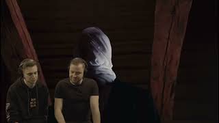 Monuments Reacts To AVKRVST - 