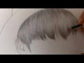 방탄소년단 BTS - 정국 jungkook speed drawing 방탄소년단 BTS - 정국 jungkook speed drawing