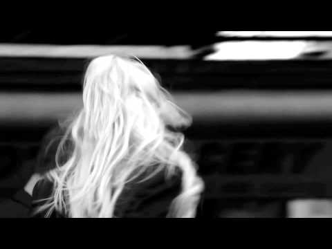 Pierre Balmain: ft Abbey Lee & Our Mountain, directed by Inez and Vinoodh