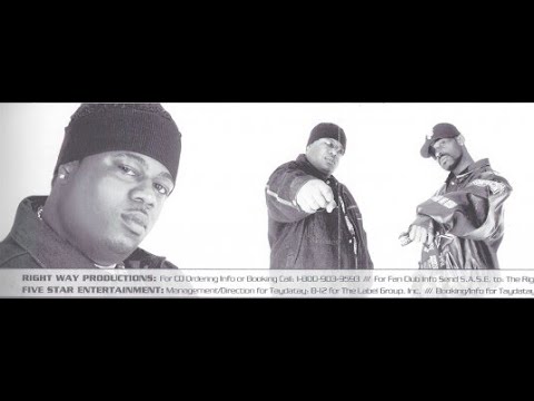 Black C & Taydatay - Prime Factorz (feat Big Mack) 2002