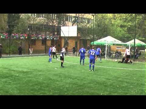 43 Eclipse  - GlobalLogic (0:1)