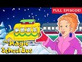 Holiday Special Christmas Hanukkah Full Episode The Magic School Bus Scholastic Classic