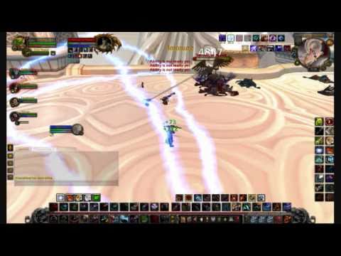 The Vortex Pinnacle part 2