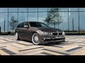 Alpina B3 Biturbo Touring F31: chique, praktisch, bloedsnel