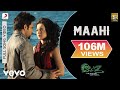Raaz - The Mystery Continues - Maahi Video ...