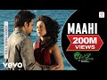 Raaz - The Mystery Continues - Maahi Video ...